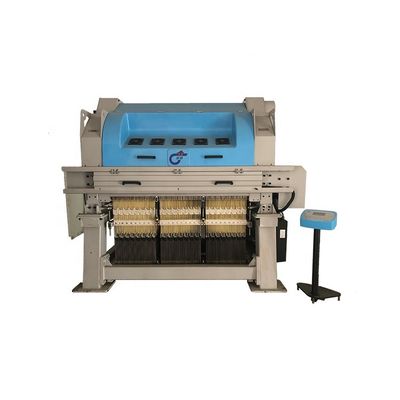 качество  GE/GES Electronic Bonas Jacquard with 24line 6400 hooks weaving loom high speed завод